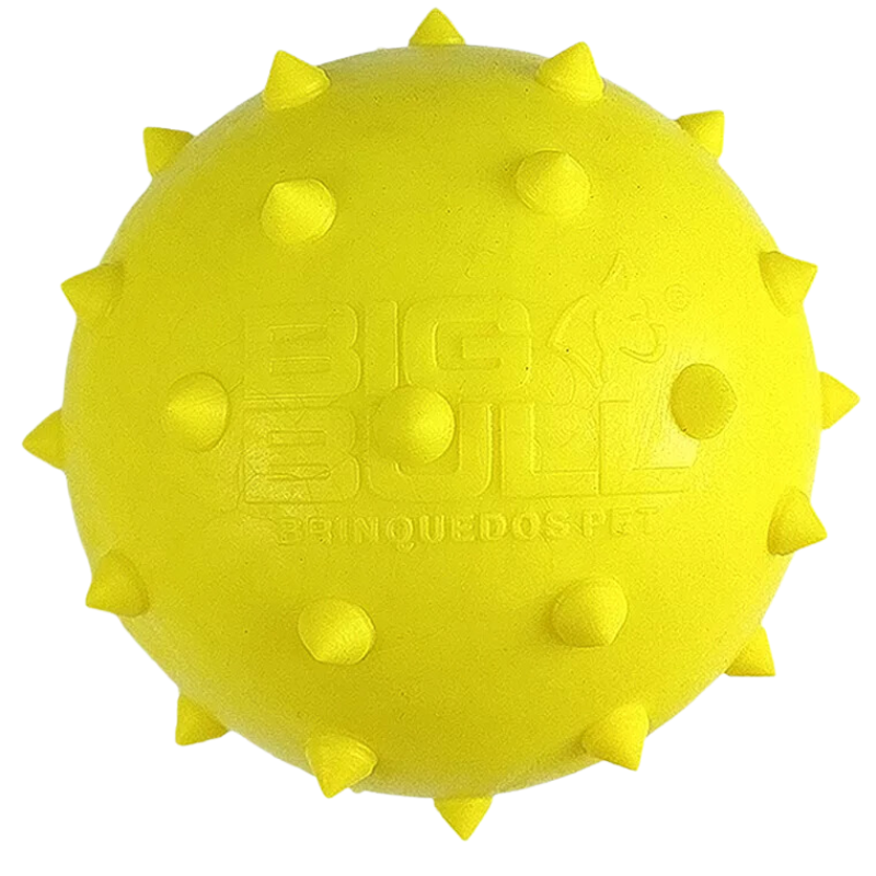 Bola Cravo Big Bull 100 mm