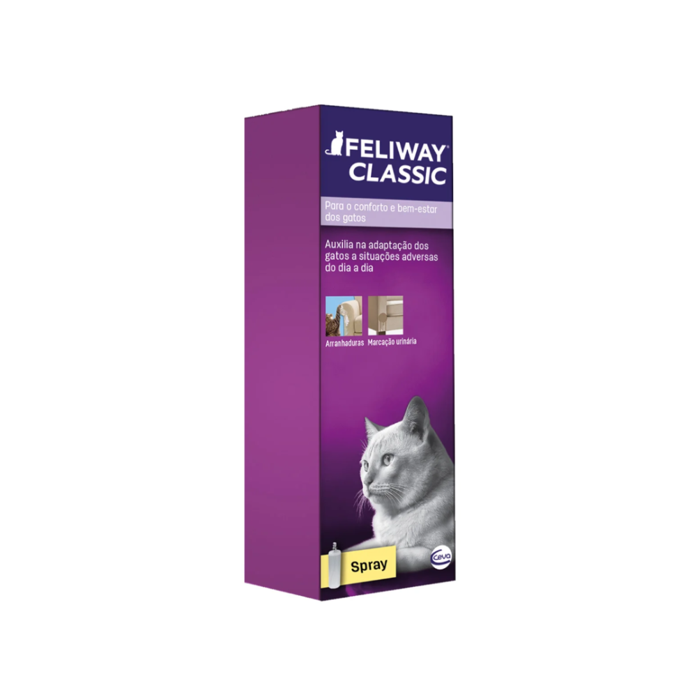 Feliway Spray Ceva 60ml