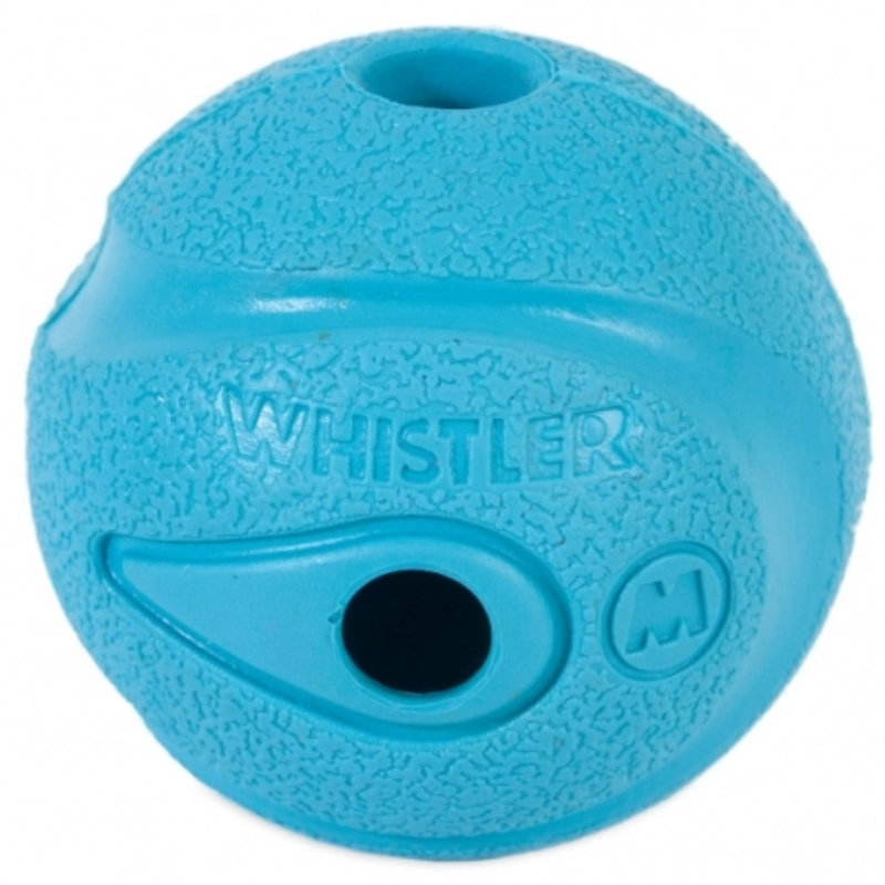 Brinquedo Petmate Whistler Ball Medium