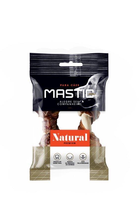 Osso 3-4" Combo 2Pç - Mastig