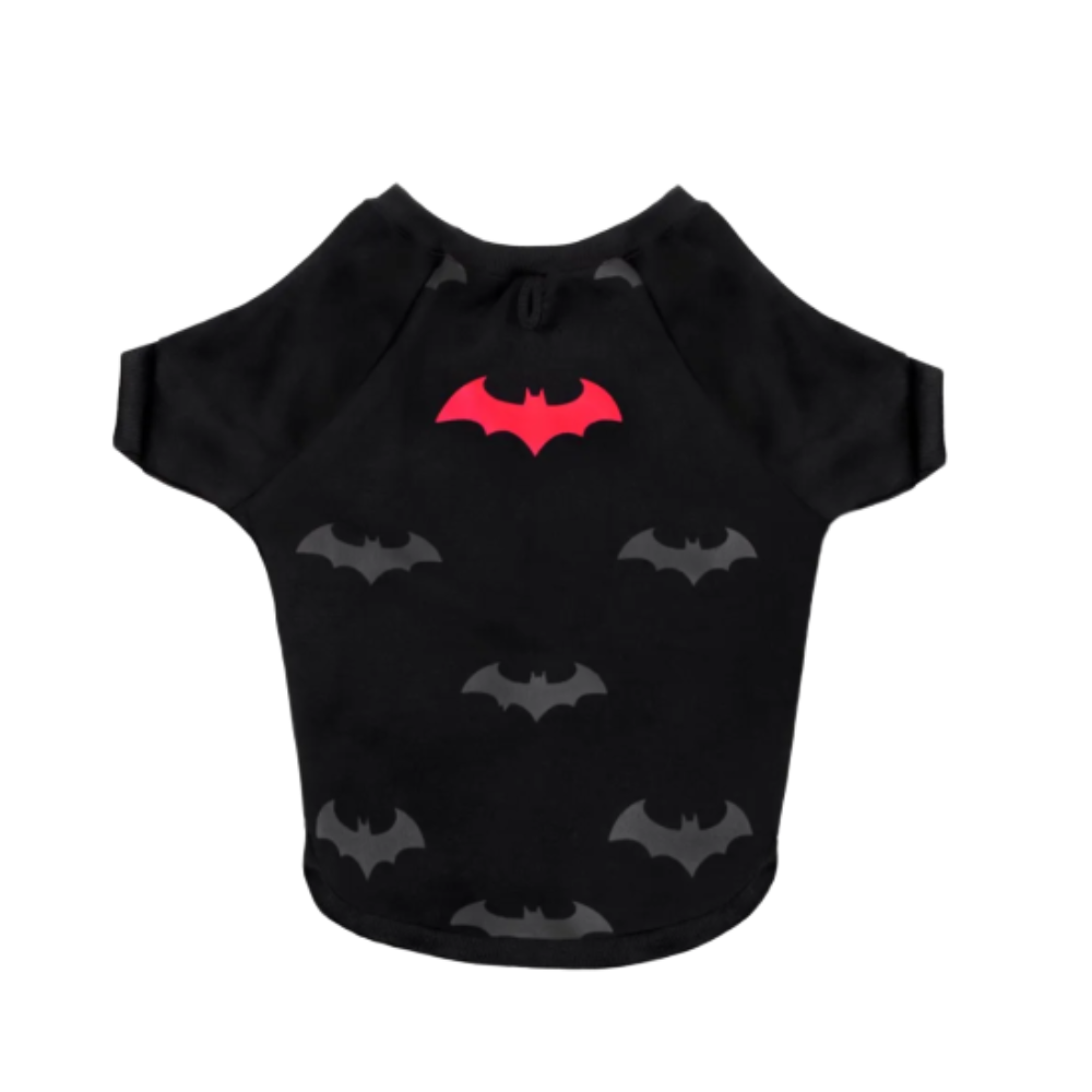 Moletom para Cachorros Batman