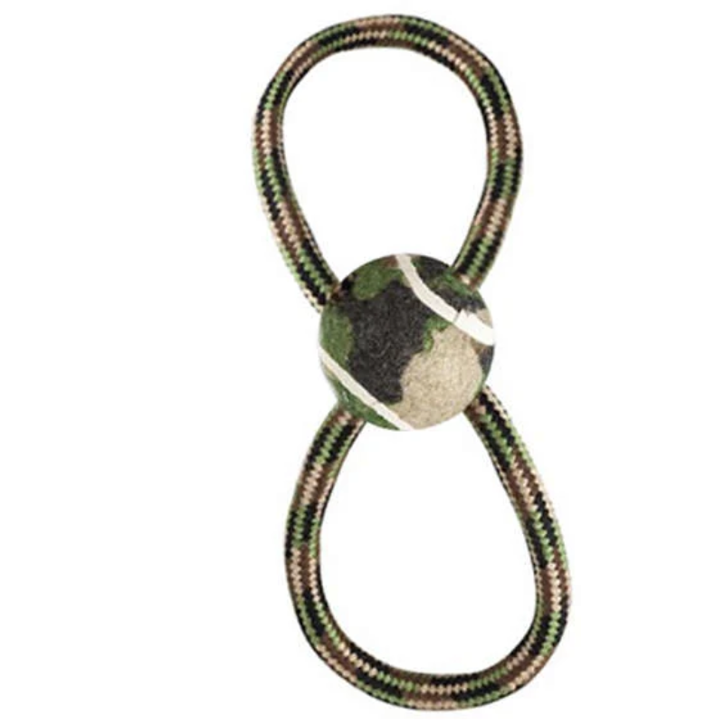 Corda Militar Jambo 8 Bola de Tênis