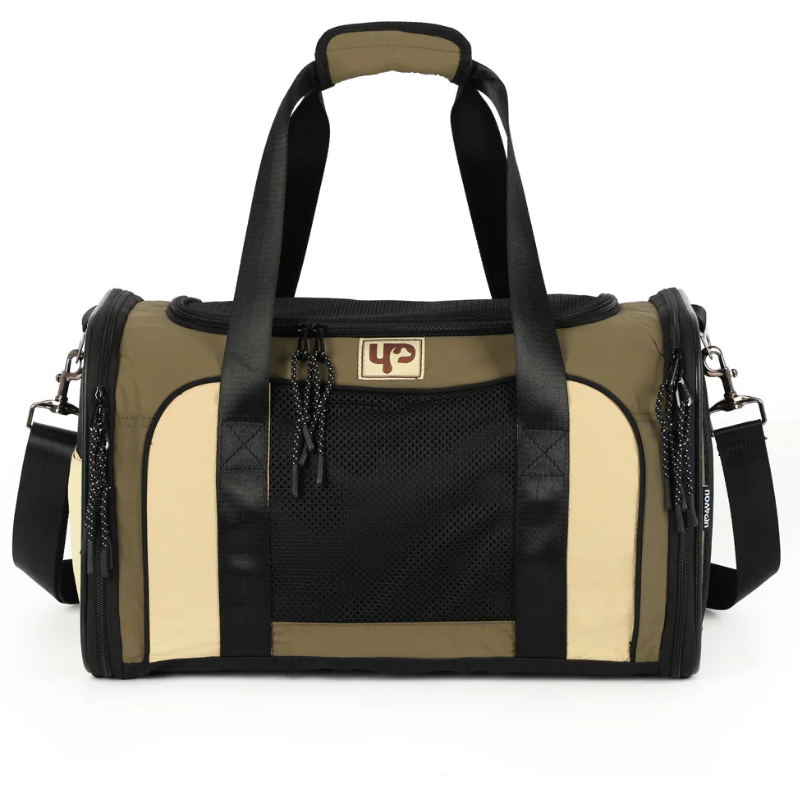 Sacola de Transporte para Pet Verde  Up4you