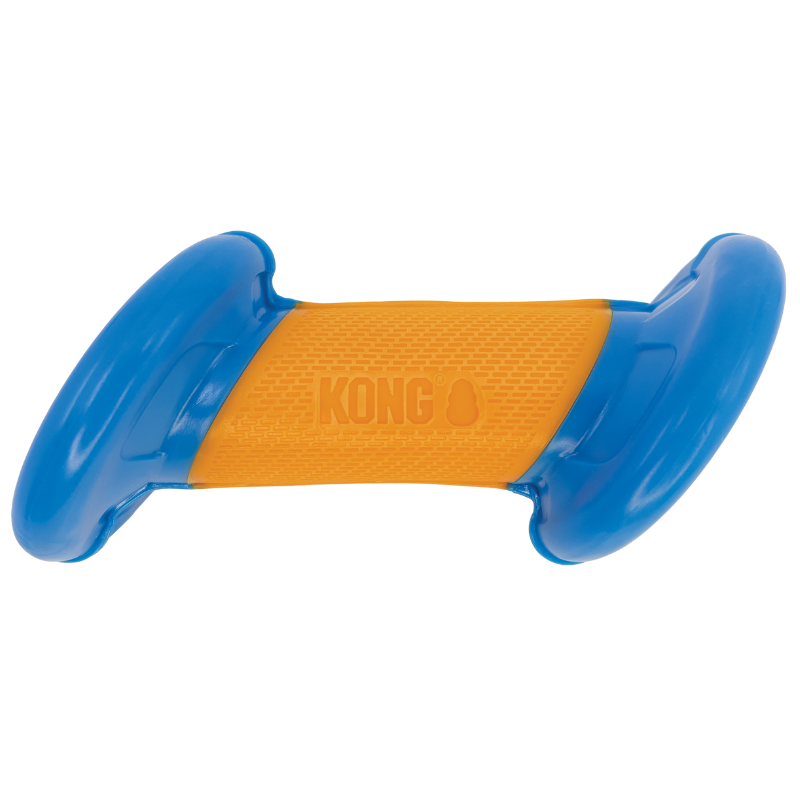 Kong Rambler Rattlez Bumbbell Grande