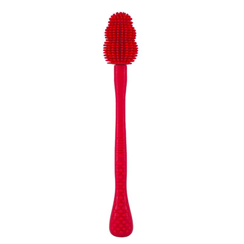 Kong Brush