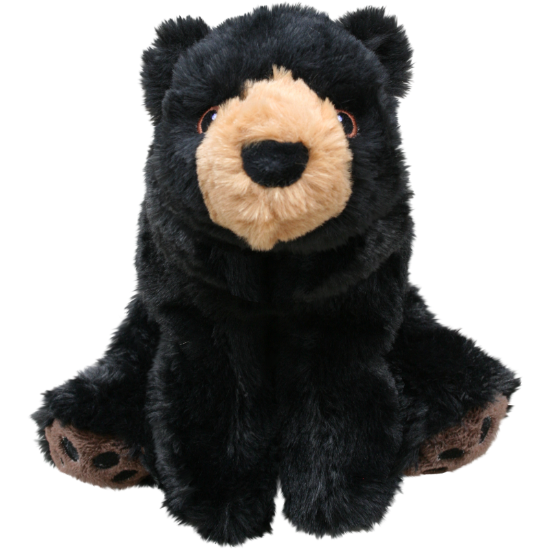 Kong Comfort Kiddos Bear Grande