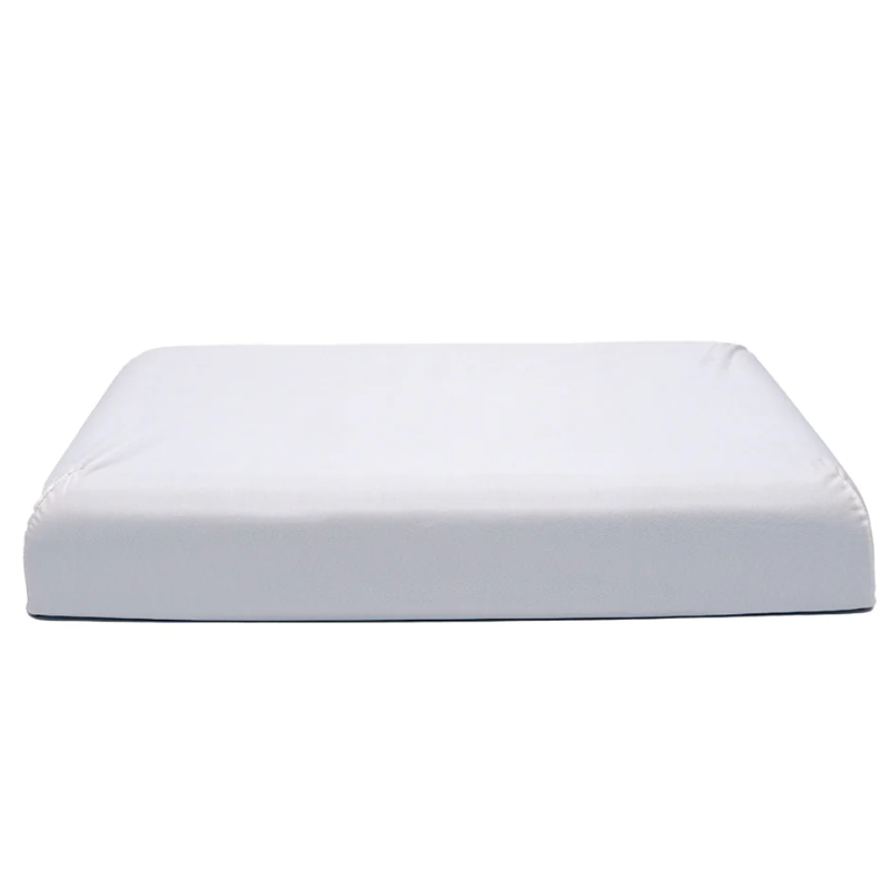 Capa Futon Toh Impermeável Branco