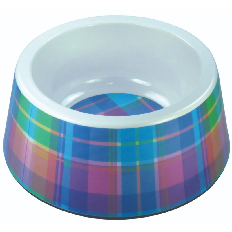 Tigela Plástica Madras Jampo
