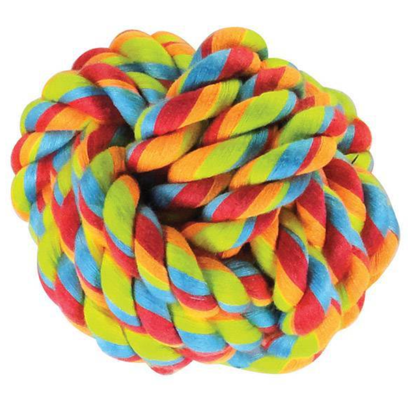 Bola de Corda Jambo Color