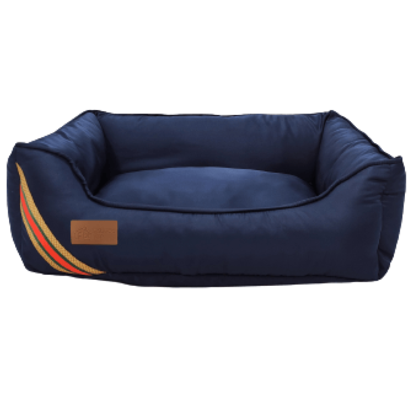 Cama D'Acqua Fábrica Pet Azul M