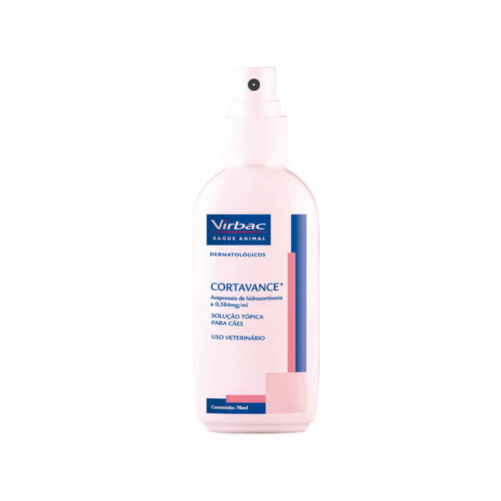 Cortavance Spray 76 ml