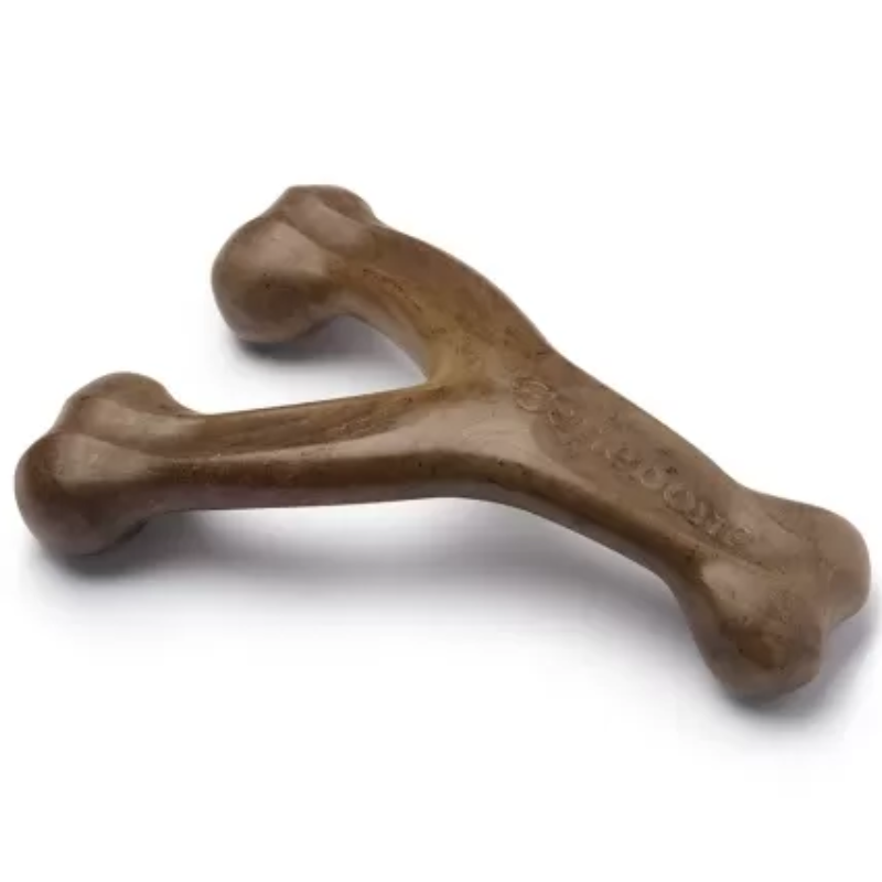 Benebone Wishbone Bacon XG