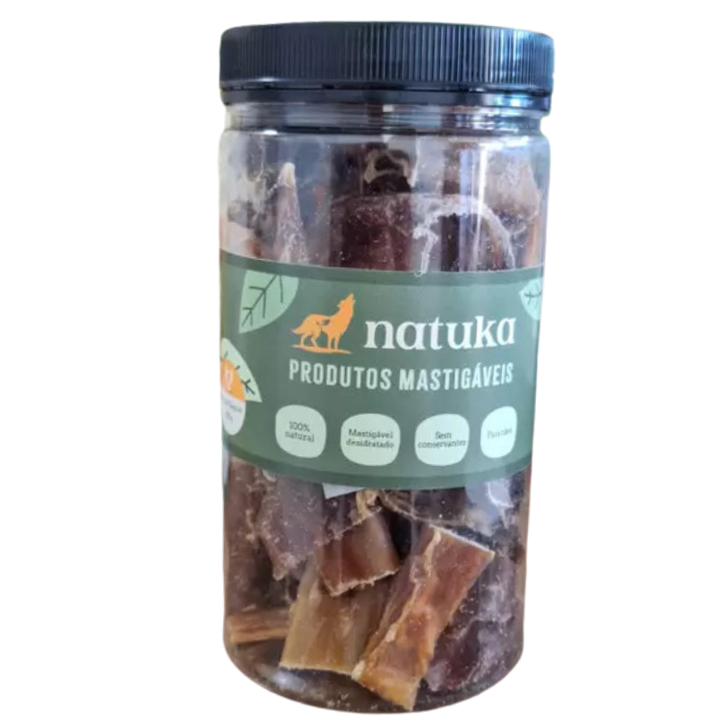Natuka Degust para Cães - 200 g