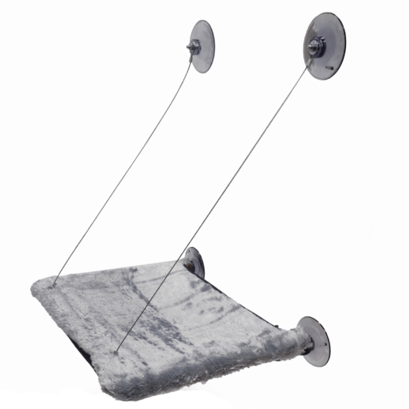 Cama Janela Gato Altezza Fábrica Pet