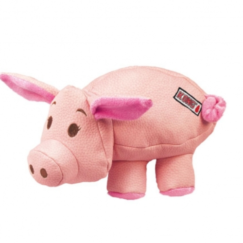 Pelúcia Kong Phatz Pig Pequeno