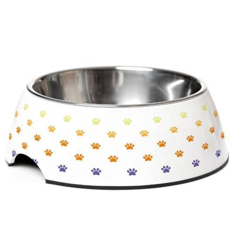 Comedouro Jambo Top Removível Dots Grande