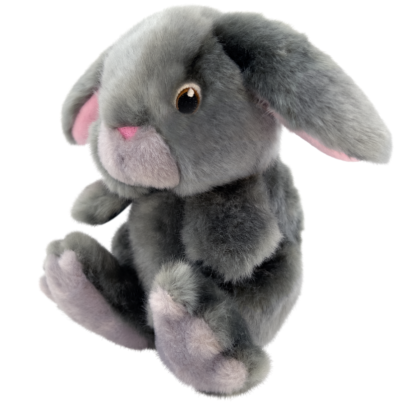 Brinquedo Kong Toughz Bunny Médio