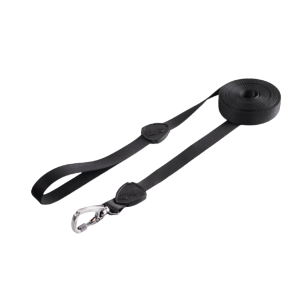 Guia Tradicional para Cachorros Flat Shadow