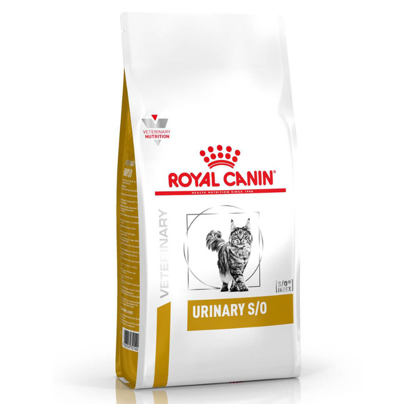 Royal Canin VDF Feline Urinary S/O 400 g