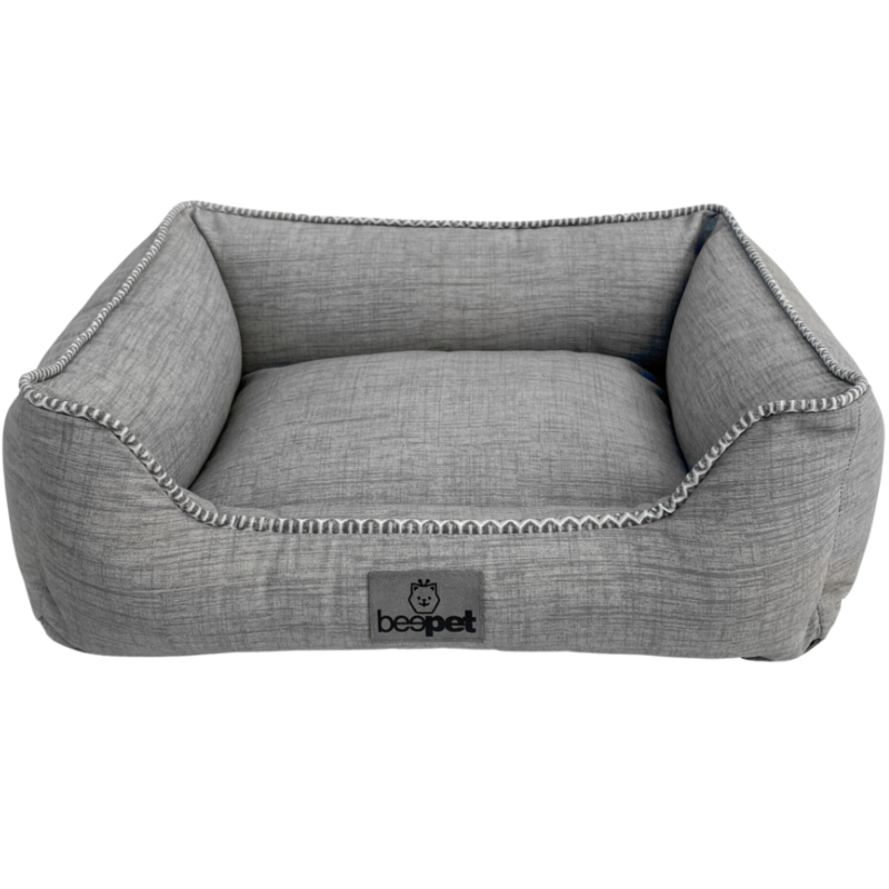 Cama Beepet Luxo Impermeável Alumínio