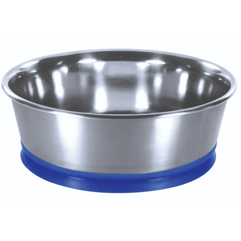 Comedouro Vacuum Metal 5 para Cães 2750 ml