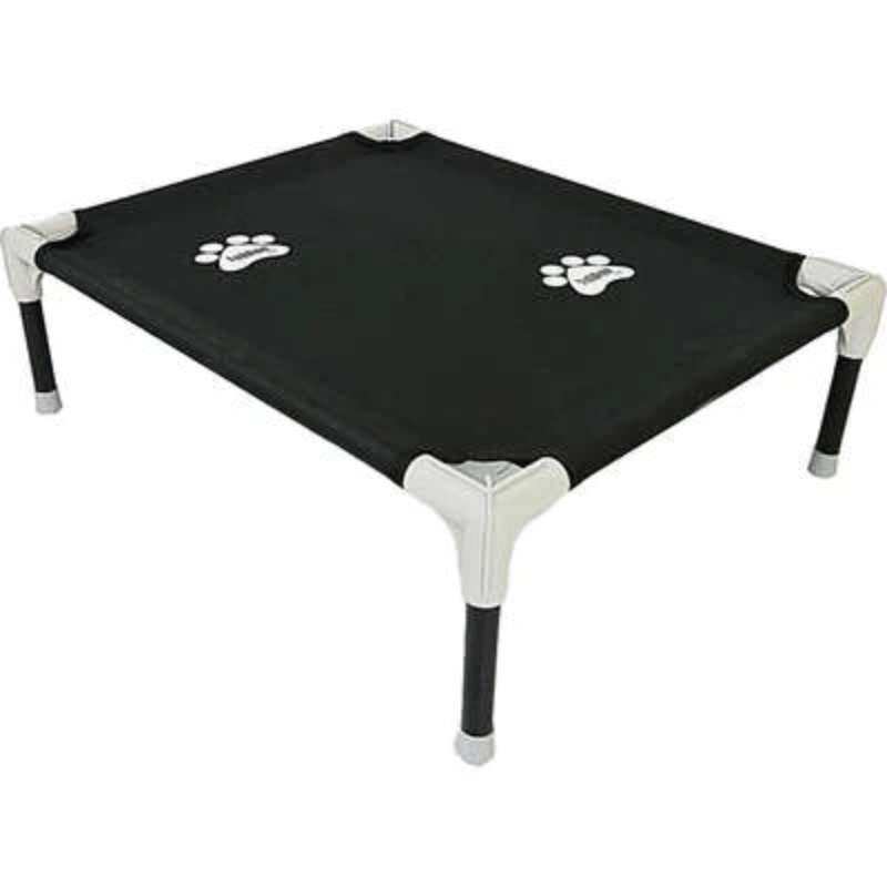 Cama Para Cachorro Pets Suspensa Ferro  Tubline