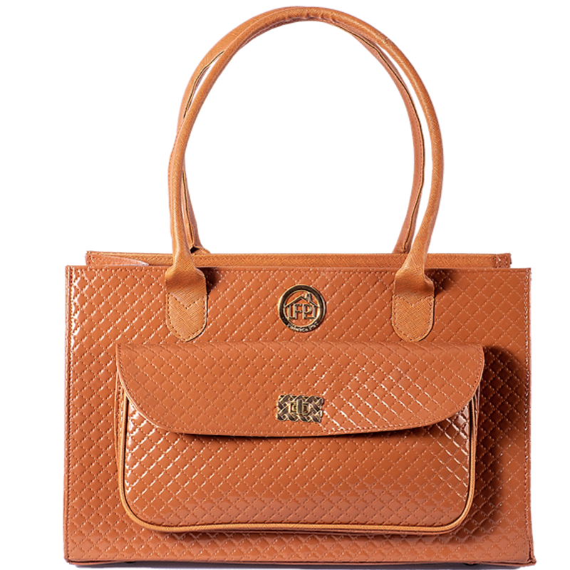 Bolsa de Transporte Luxo AB Sky Brown