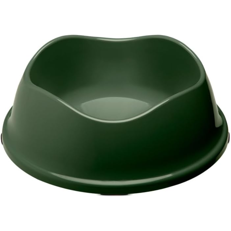 Comedouro Stark Bowl 350 ml Musgo