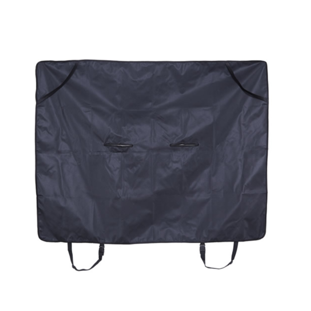 Capa para Banco Traseiro de Carro Home Pet