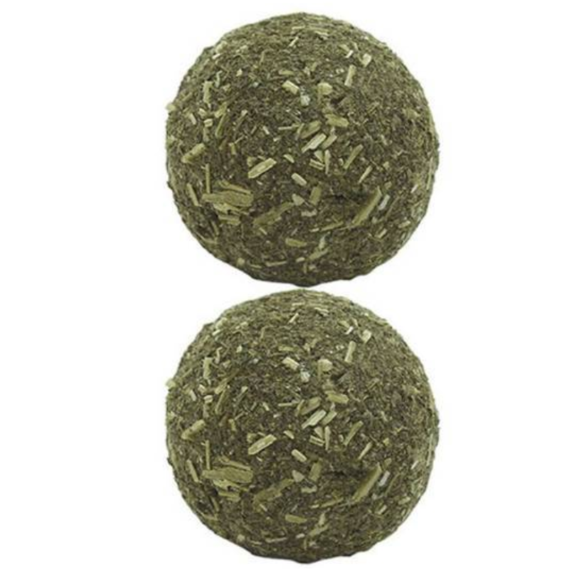 Bolas Jambo Médio de Catnip