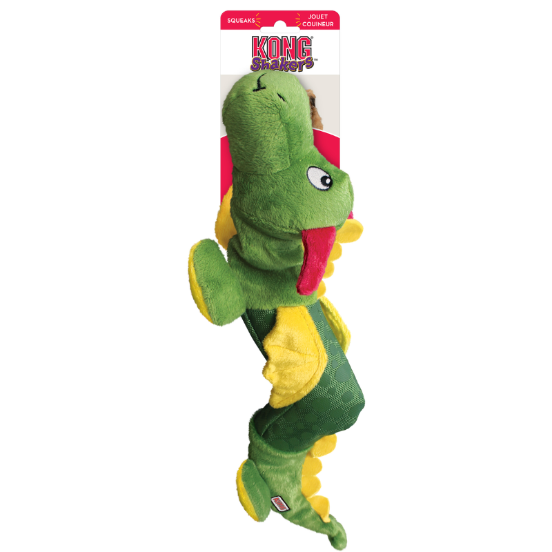 Kong Shaker Dragon Extra Grande